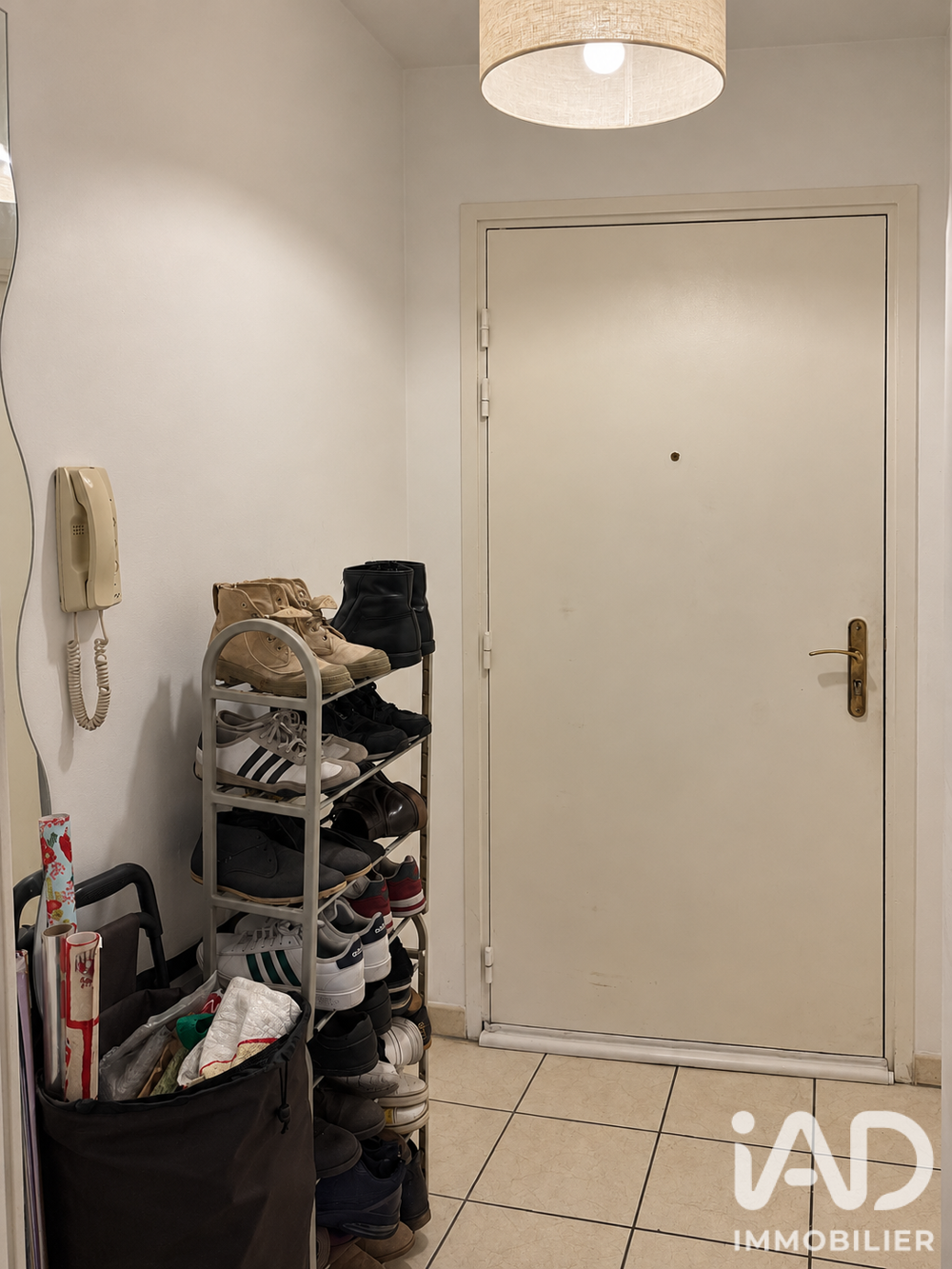 Vente Appartement Vente Studio 1 pièce Goussainville