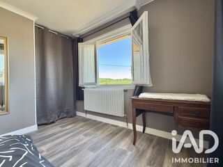  Maison à vendre 5 pièces 127 m²