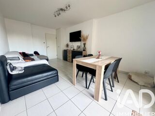  Appartement à vendre 3 pièces 57 m²