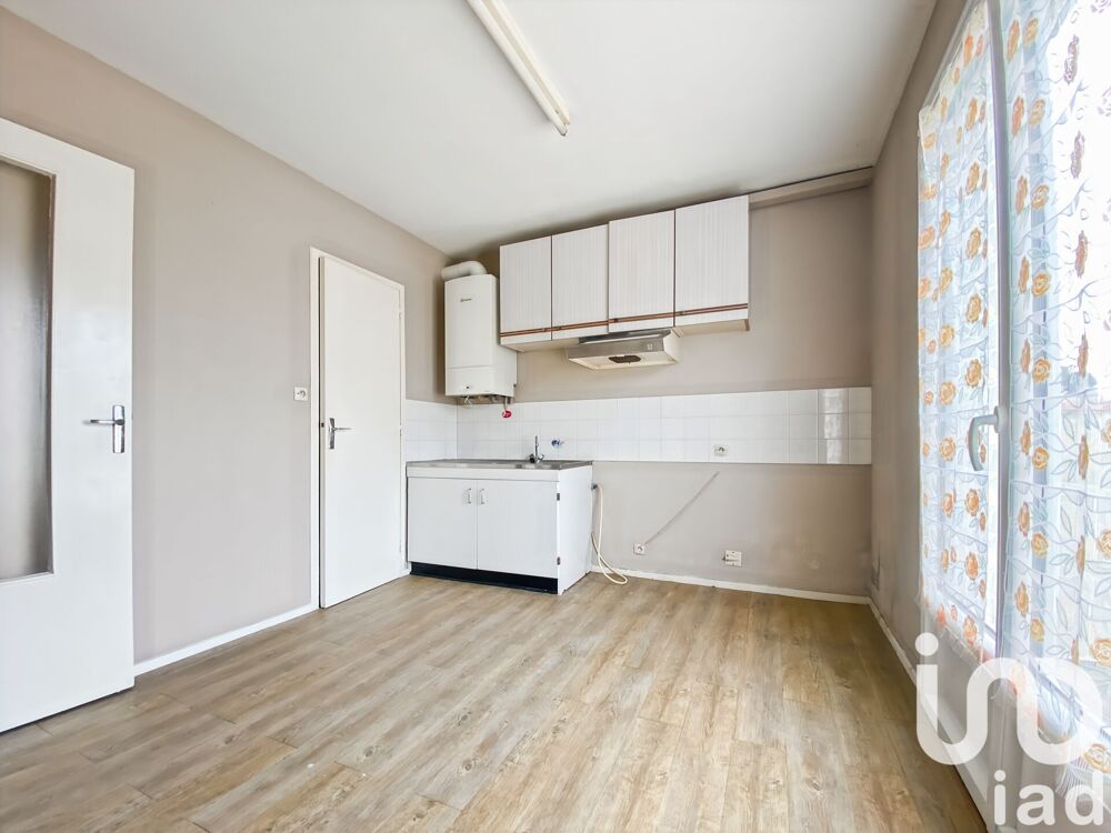 Vente Maison traditionnelle 5 pièces