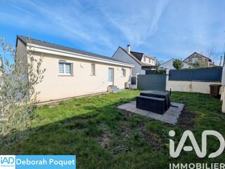  Appartement à vendre 2 pièces 42 m²
