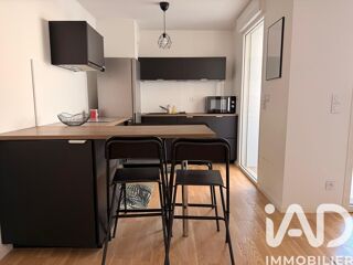  Appartement à vendre 3 pièces 72 m²