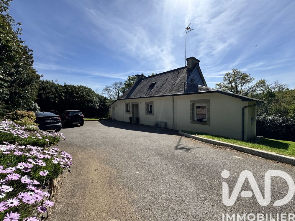 Maison 6 pièces 115 m² · à Ergué-Gabéric · 115 m² · 292 000 €