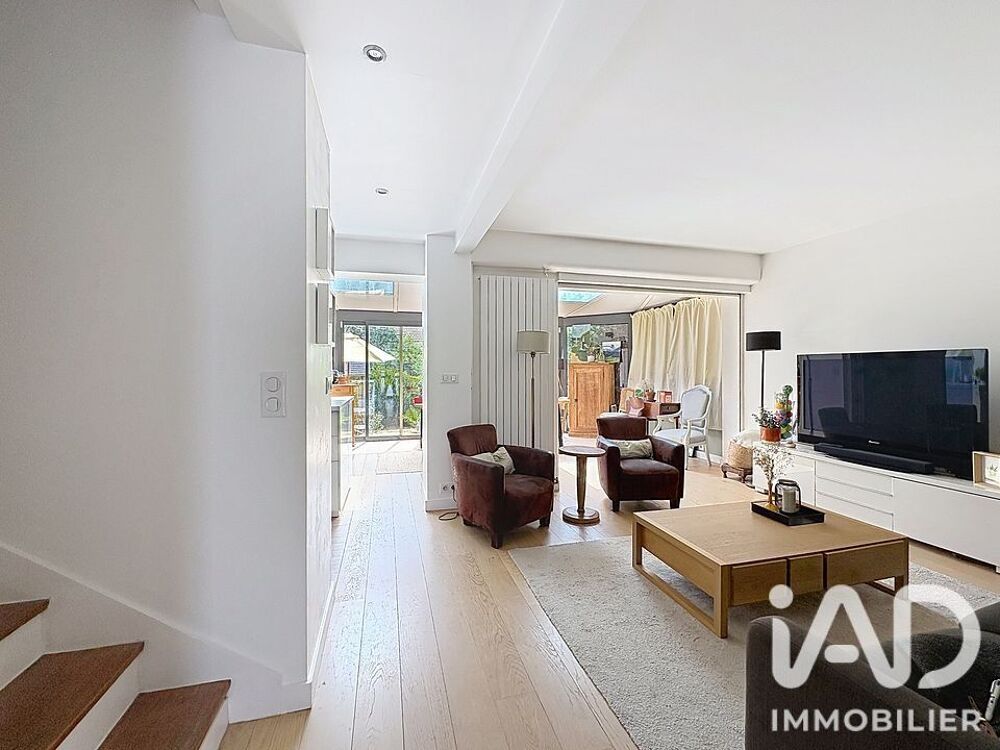Vente Maison Vente Maison/villa 6 pièces Le chesnay