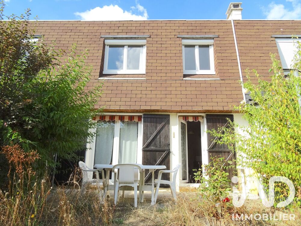 Vente Maison Vente Maison/villa 4 pièces Bondoufle