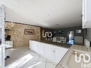  Maison à vendre 6 pièces 113 m²