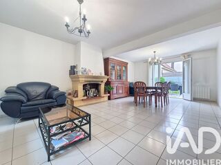  Maison à vendre 6 pièces 115 m²