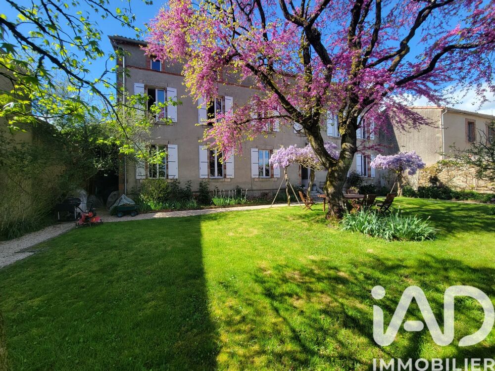 Vente Maison/villa 12 pièces