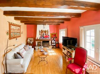  Maison à vendre 5 pièces 164 m²