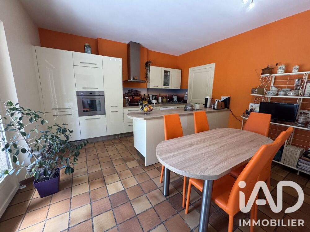 Vente Maison Vente Maison/villa 6 pièces Esvres