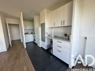  Appartement à vendre 3 pièces 63 m²