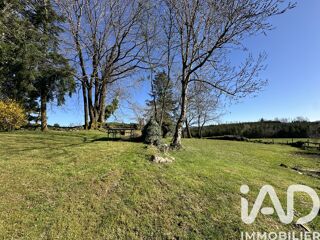  Maison à vendre 8 pièces 189 m²