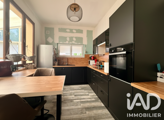  Maison à vendre 5 pièces 153 m²