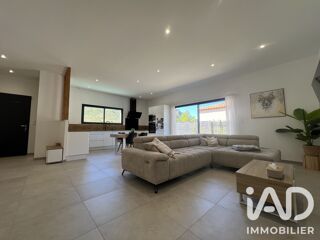  Maison à vendre 4 pièces 109 m²