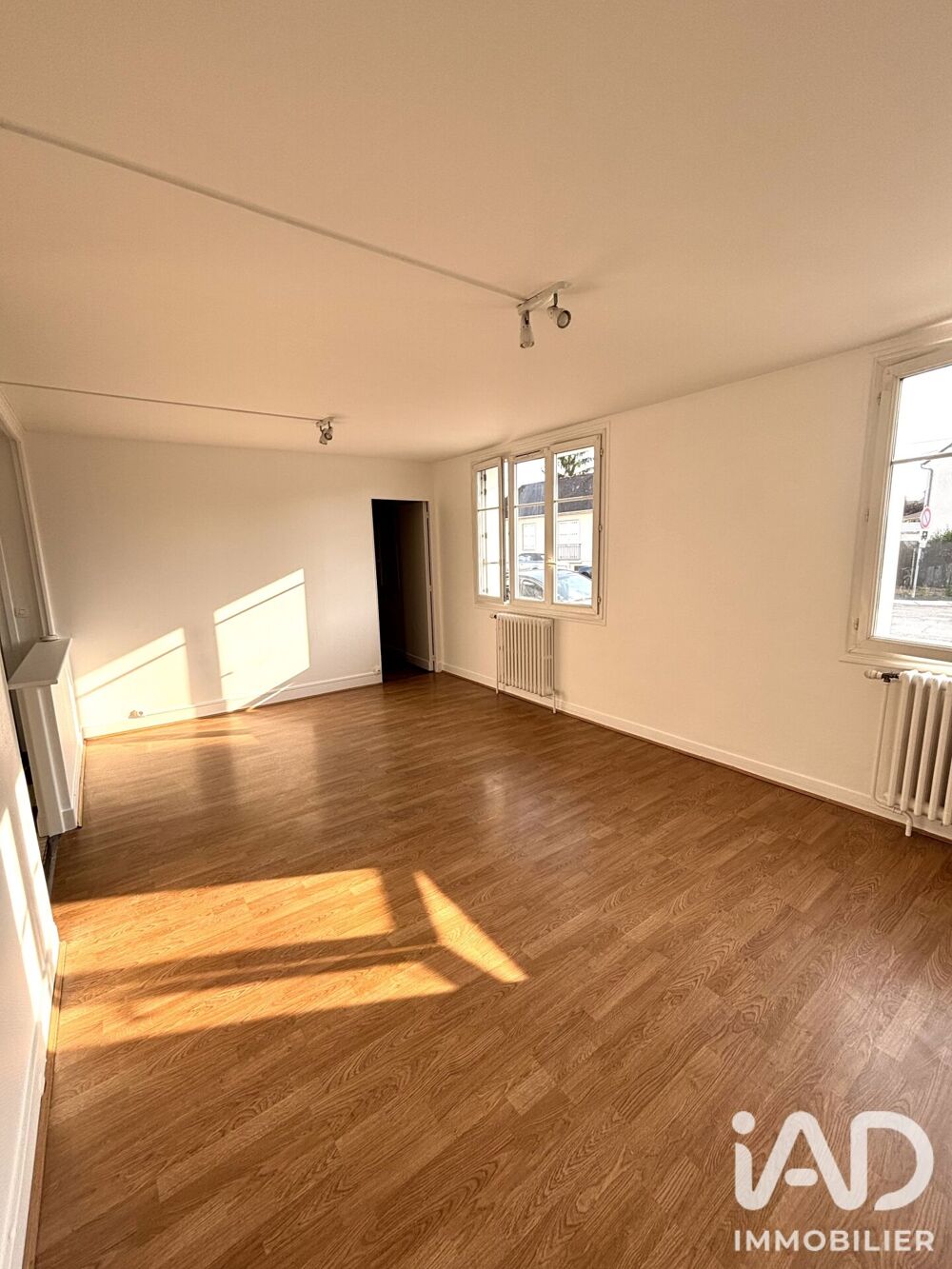 Vente Appartement Vente Appartement 3 pièces Saint-pierre-des-corps