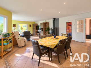  Maison à vendre 9 pièces 228 m²