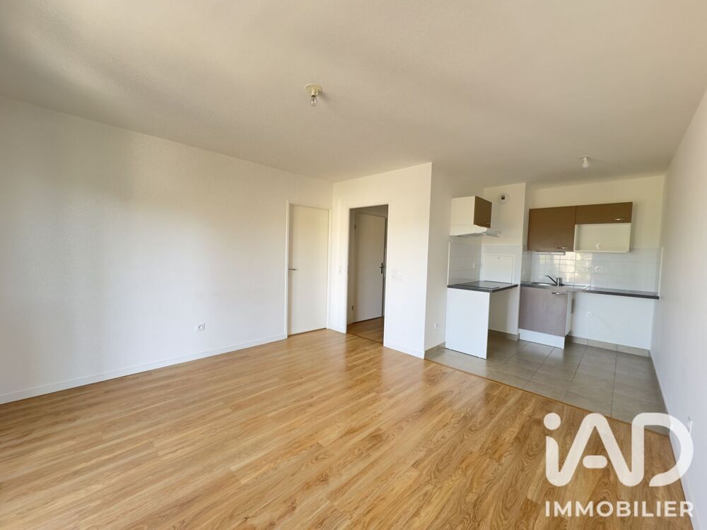 Vente Appartement Vente Appartement 2 pièces La rochette