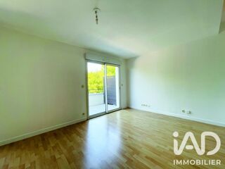  Appartement à vendre 1 pièce 31 m²