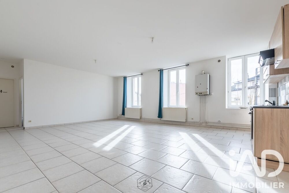 Vente Appartement 5 pièces