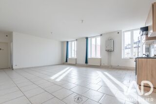  Appartement à vendre 5 pièces 90 m²