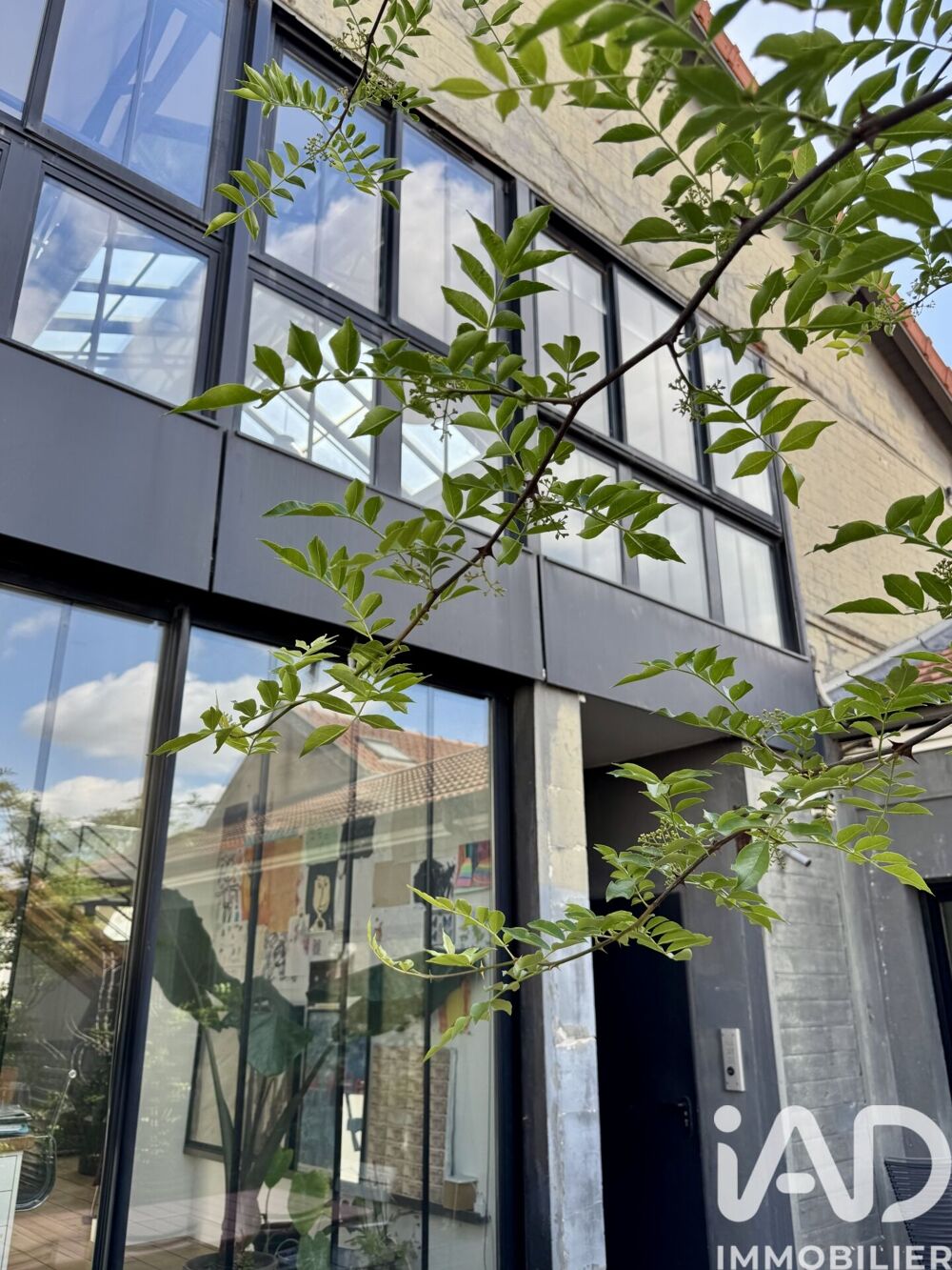 à vendre  Maison Bagnolet (93170)