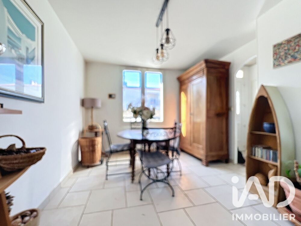 Vente Maison Vente Maison/villa 4 pièces La rochelle