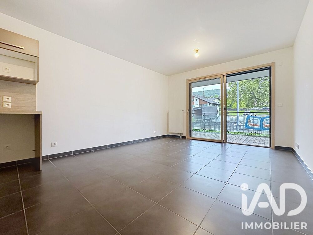 Vente Appartement Vente Appartement 2 pièces Évian-les-bains