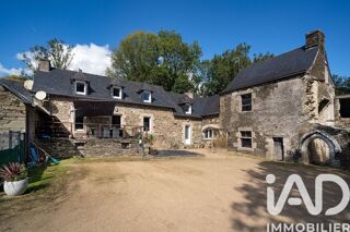  Maison à vendre 15 + pièces 486 m²