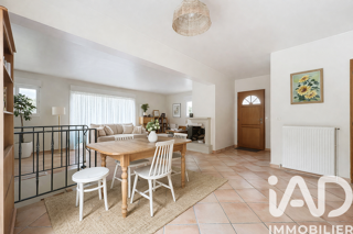  Maison � vendre 5 pi�ces 150 m�