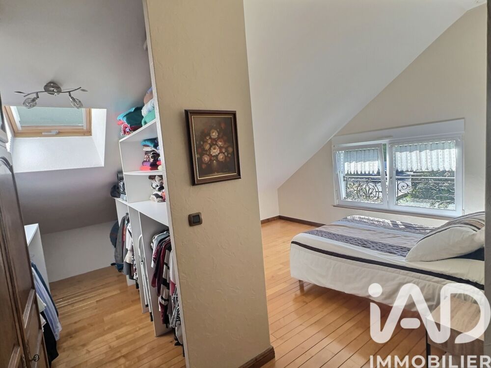 à vendre  Maison Hayange (57700)