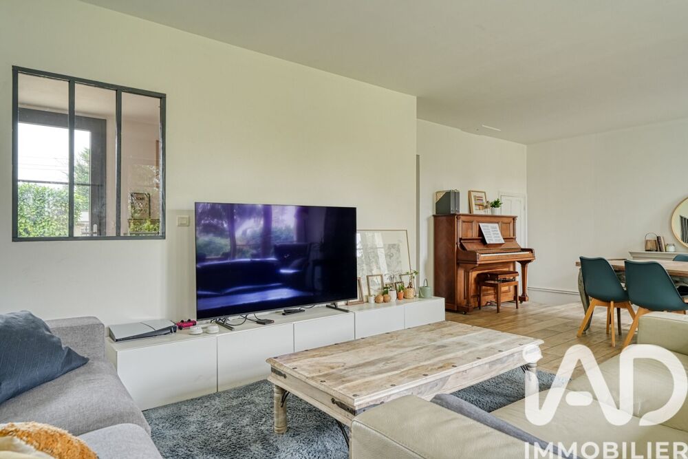 Vente Maison Vente Maison/villa 8 pièces Triel-sur-seine