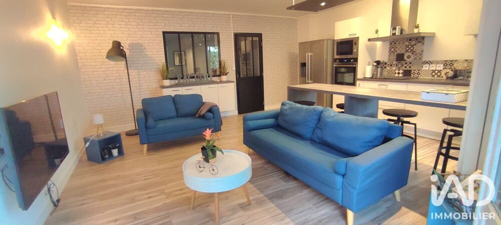 Vente Appartement Vente Appartement 5 pièces Tours