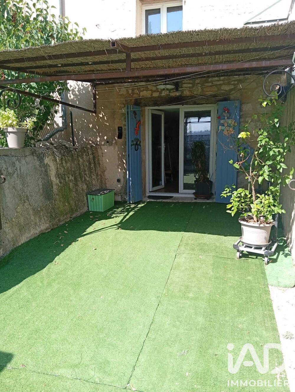 Vente Maison de village 4 pièces
