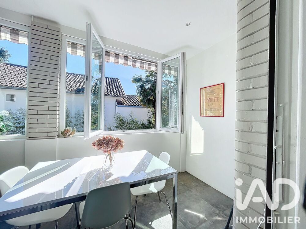 Vente Maison Vente Maison/villa 6 pièces Toulouse