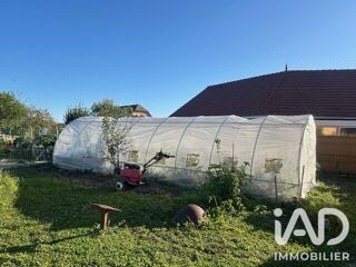 Vente Maison Vente Pavillon 2 pièces Villemoyenne