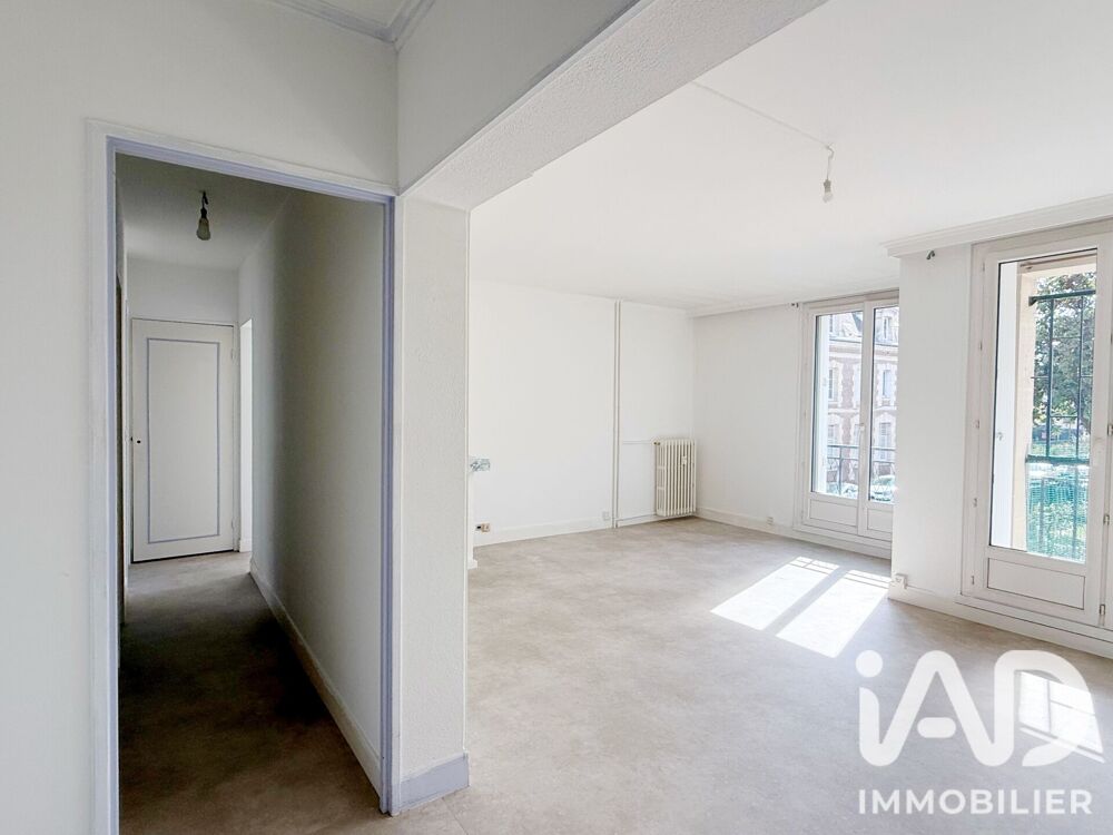 Vente Appartement Vente Appartement 3 pièces Beauvais
