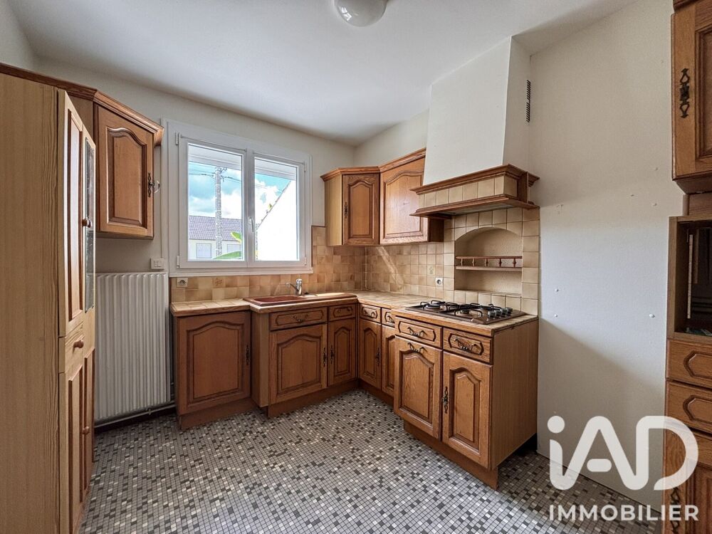 Vente Maison/villa 3 pièces