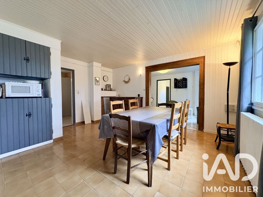Vente Maison Vente Maison/villa 5 pièces Morlac