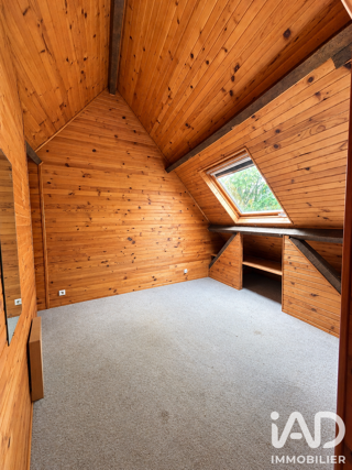  Maison à vendre 4 pièces 104 m²