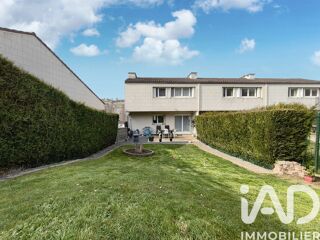  Maison à vendre 6 pièces 110 m²