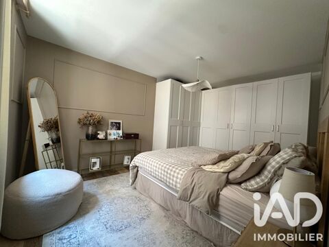  Appartement à vendre 4 pièces 84 m²