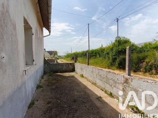  Maison à vendre 3 pièces 74 m²