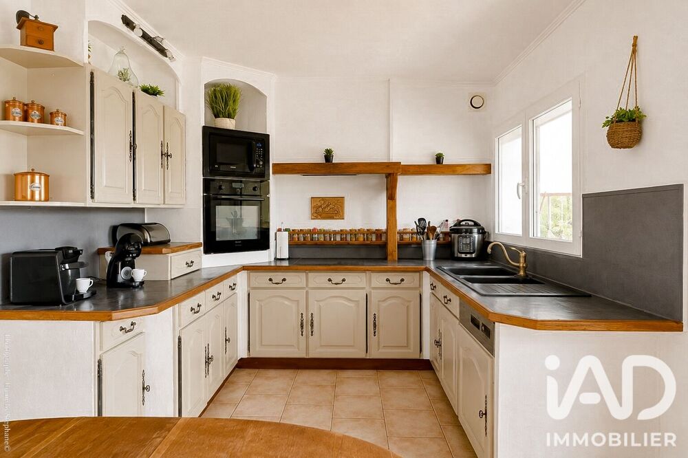 Vente Maison traditionnelle 7 pièces