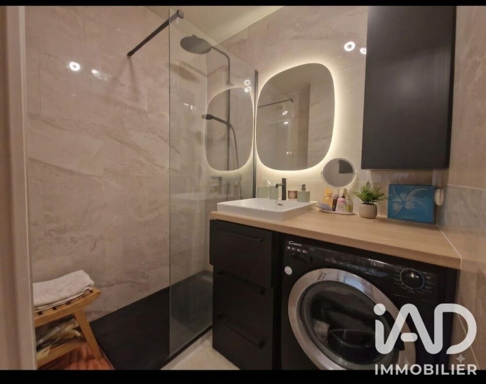 Vente Appartement Vente Appartement 2 pièces Menton