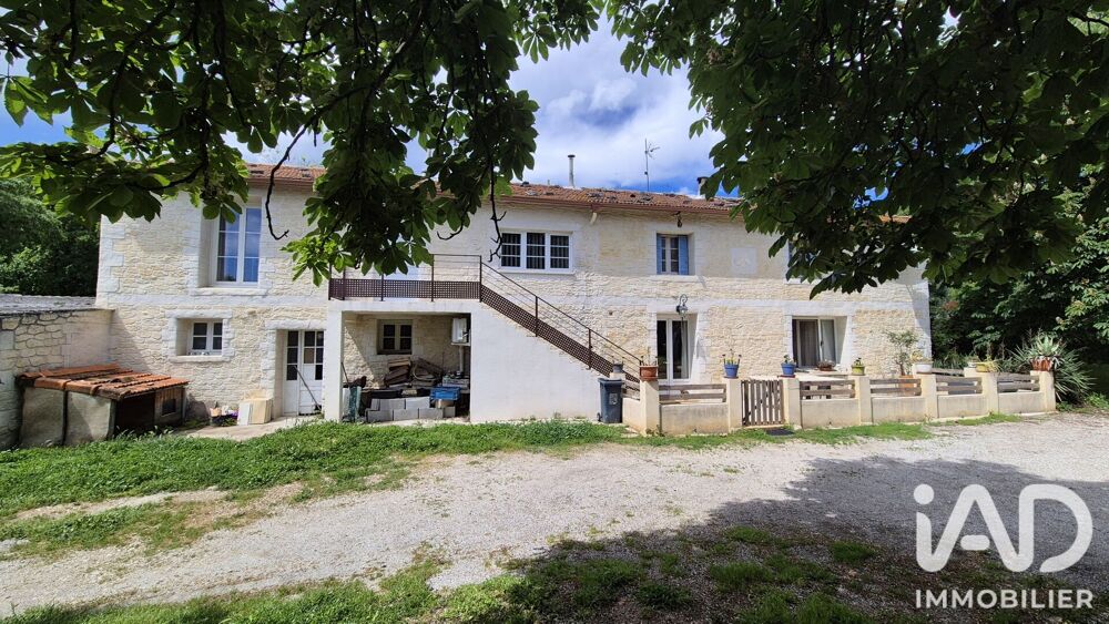 Vente Maison Vente Mas 5 pièces Nîmes