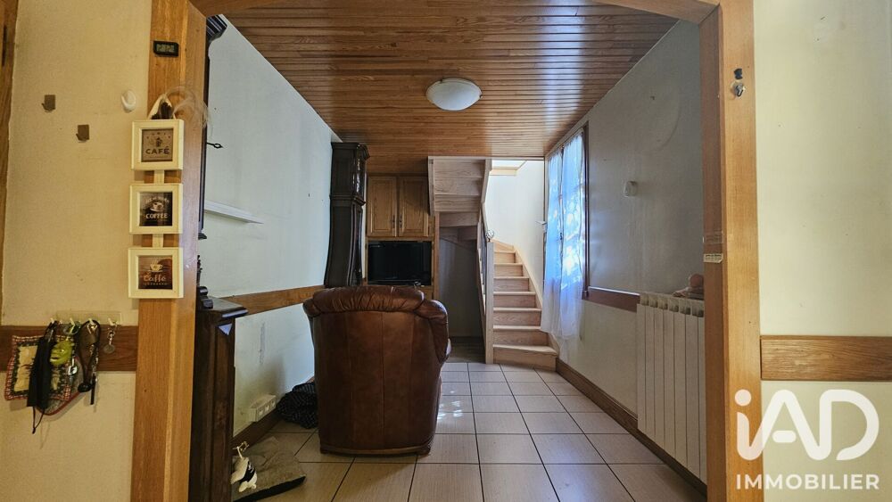 Vente Maison Vente Maison de ville 3 pièces Maurs