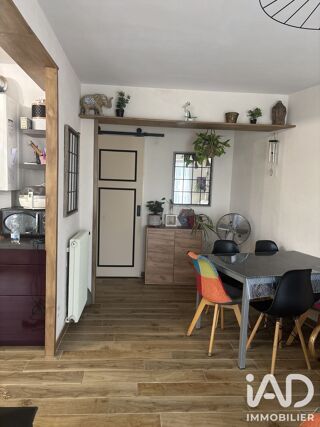  Appartement à vendre 3 pièces 79 m²