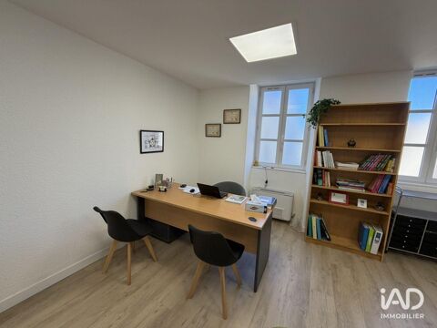   Location Local d'activités 23 m&sup2; 