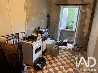  Maison à vendre 2 pièces 82 m²