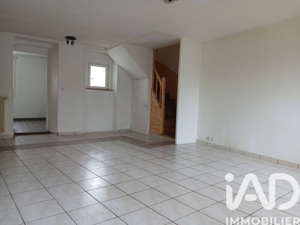Vente Maison traditionnelle 5 pièces